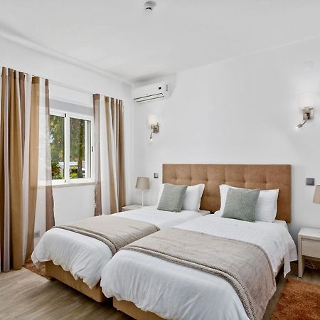 Prado Villas ヴィラモウラ エクステリア 写真