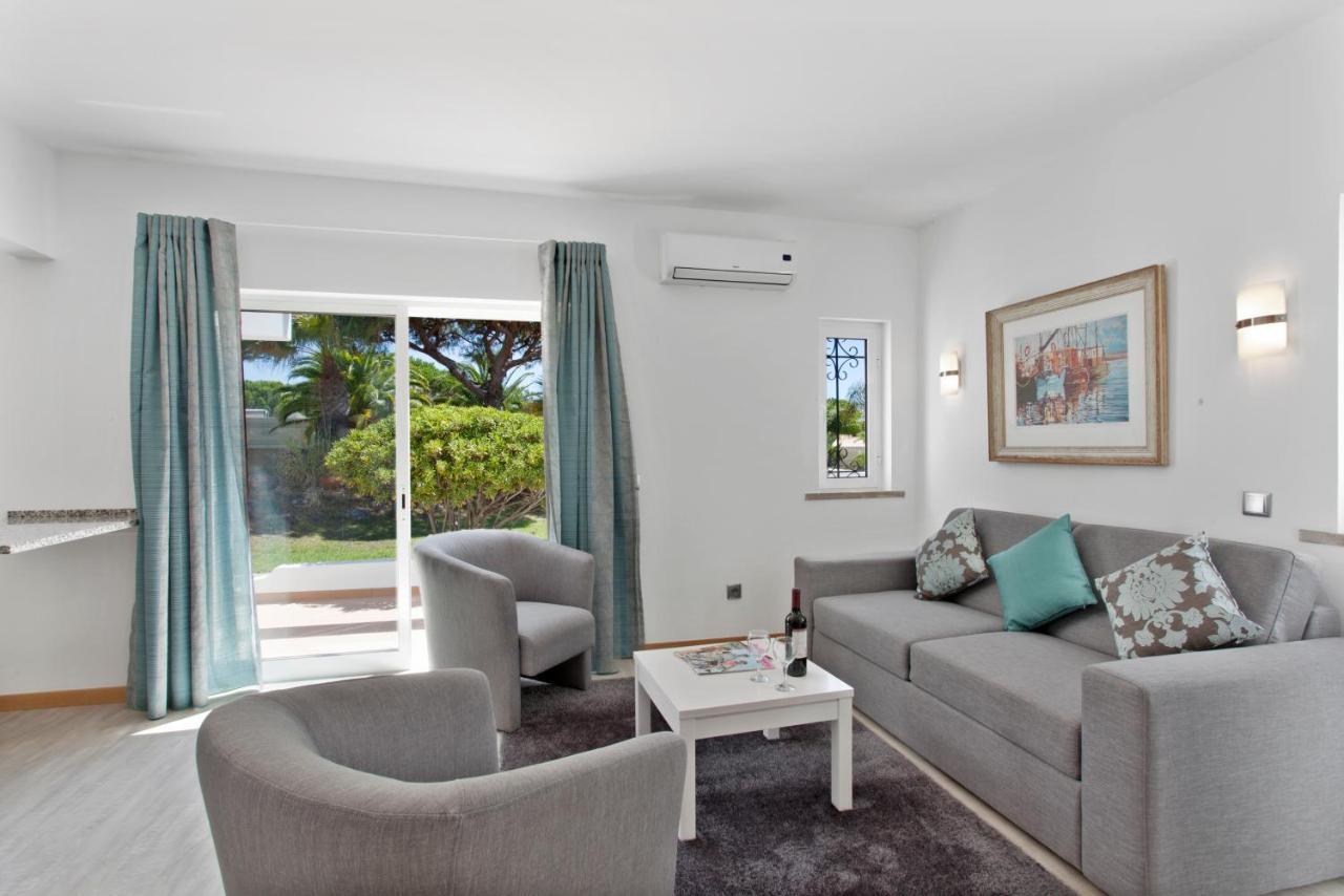 Prado Villas ヴィラモウラ エクステリア 写真