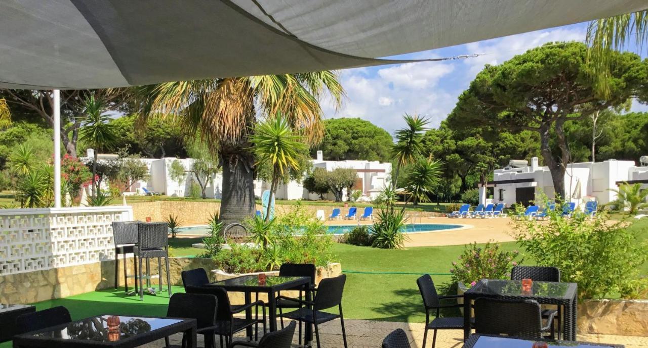 Prado Villas ヴィラモウラ エクステリア 写真