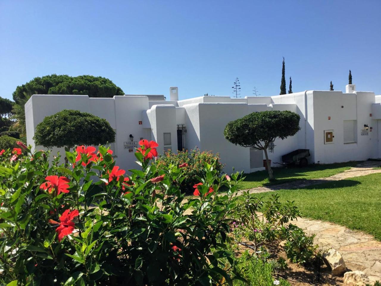 Prado Villas ヴィラモウラ エクステリア 写真