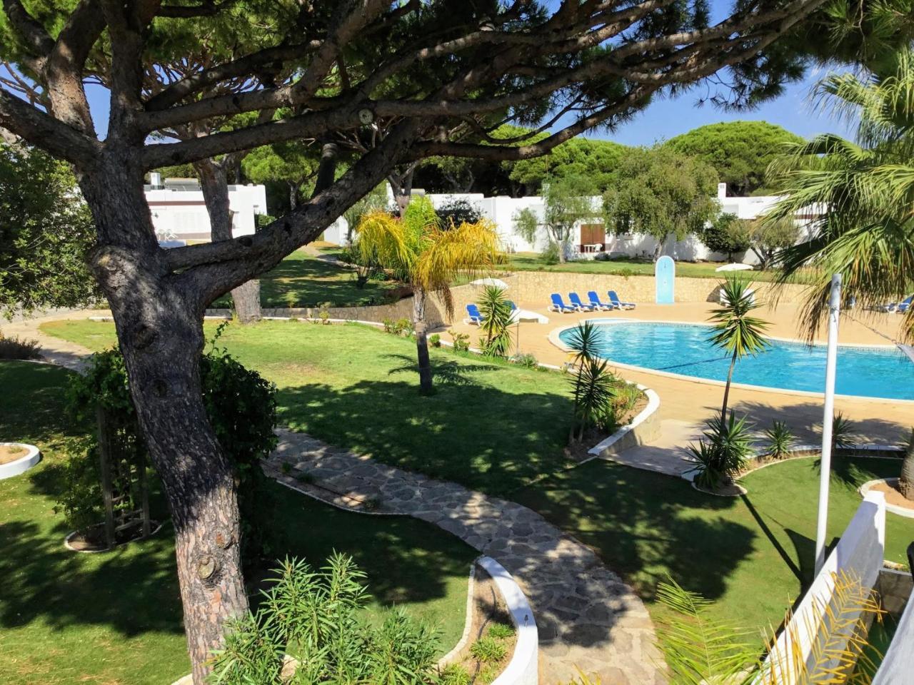 Prado Villas ヴィラモウラ エクステリア 写真