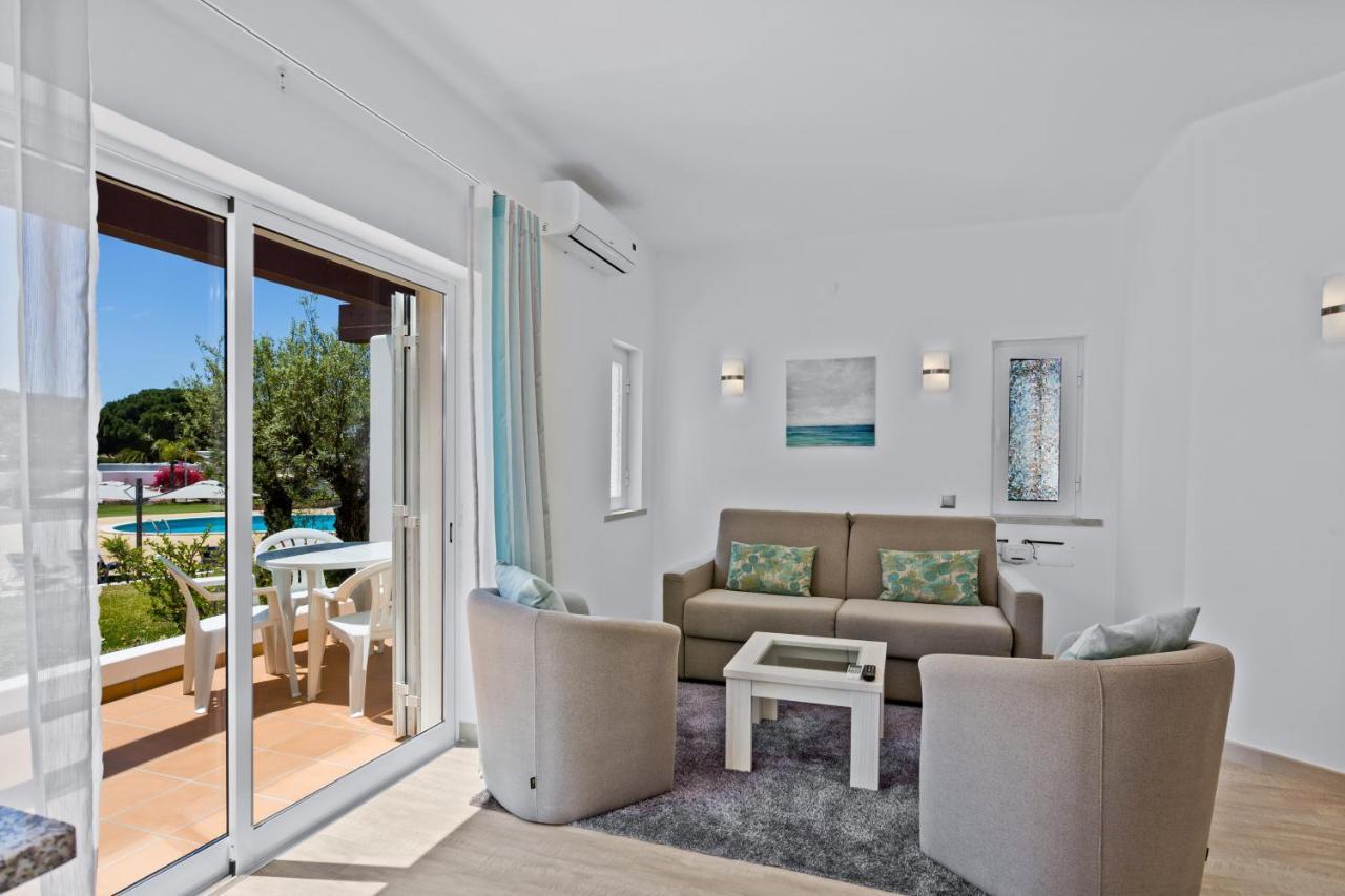Prado Villas ヴィラモウラ エクステリア 写真