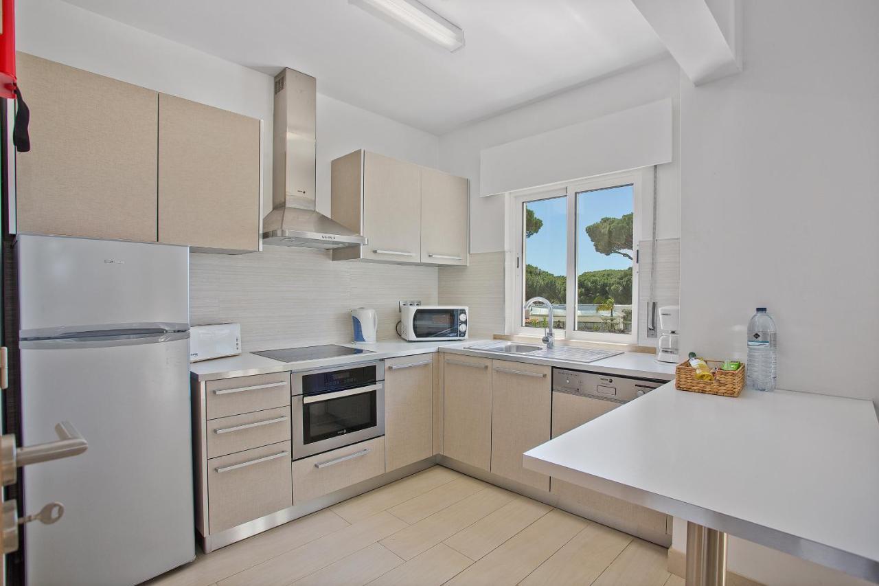 Prado Villas ヴィラモウラ エクステリア 写真