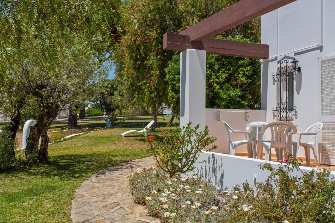 Prado Villas ヴィラモウラ エクステリア 写真