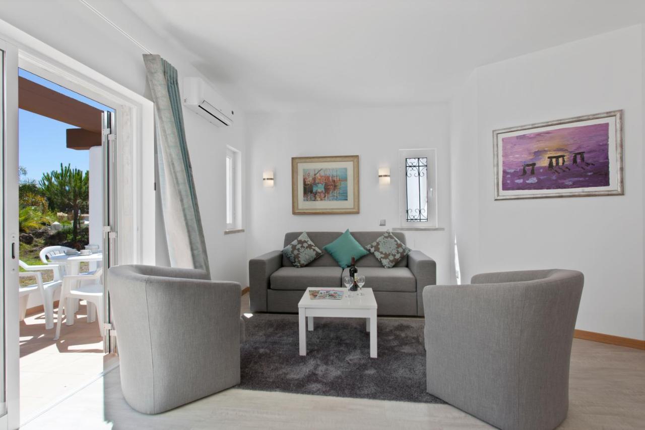 Prado Villas ヴィラモウラ エクステリア 写真